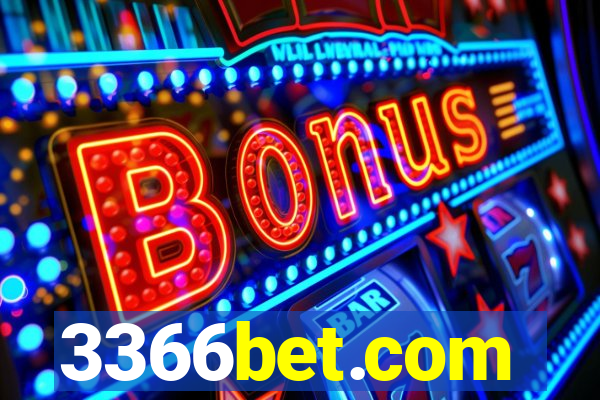 3366bet.com