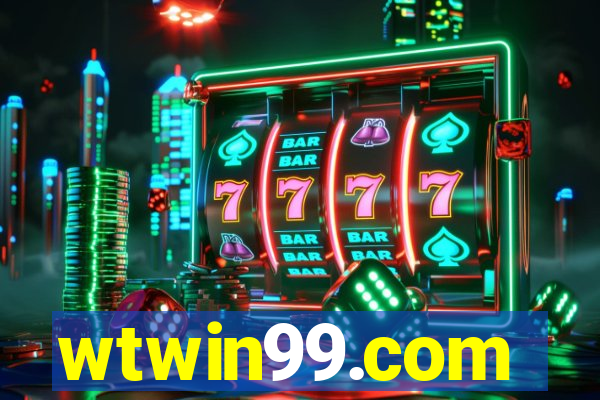 wtwin99.com