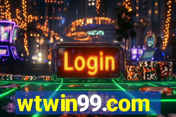 wtwin99.com