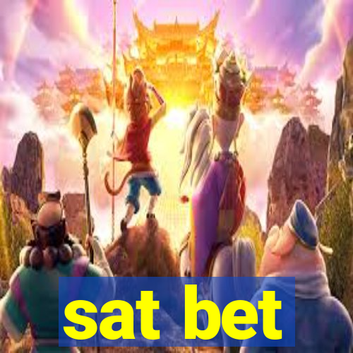 sat bet