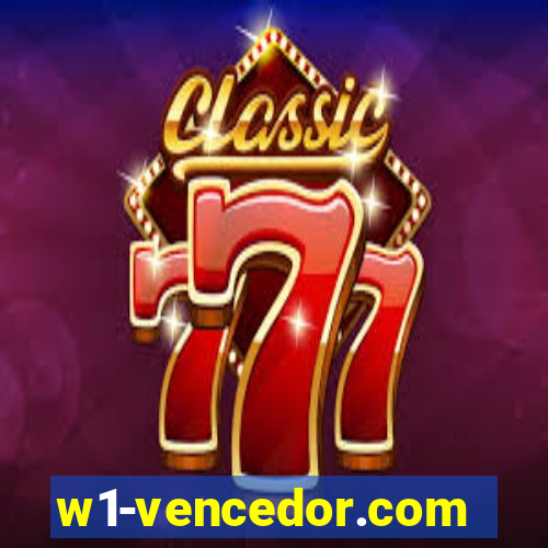 w1-vencedor.com