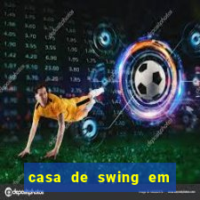 casa de swing em foz do iguaçu