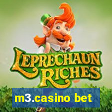 m3.casino bet