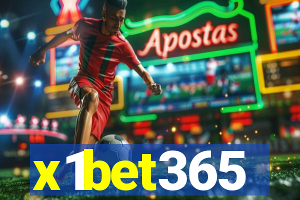 x1bet365