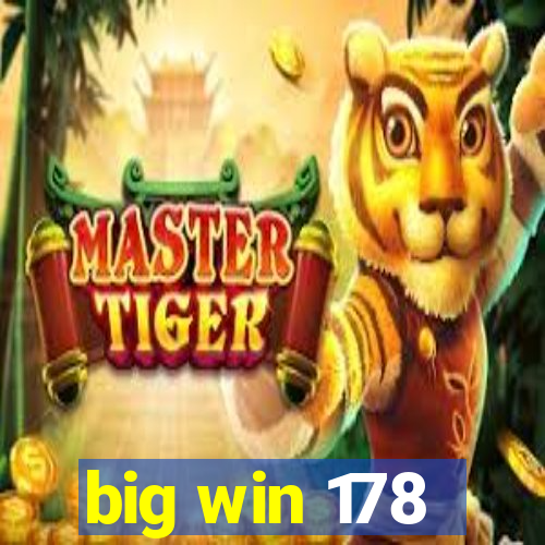 big win 178