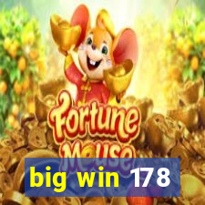 big win 178