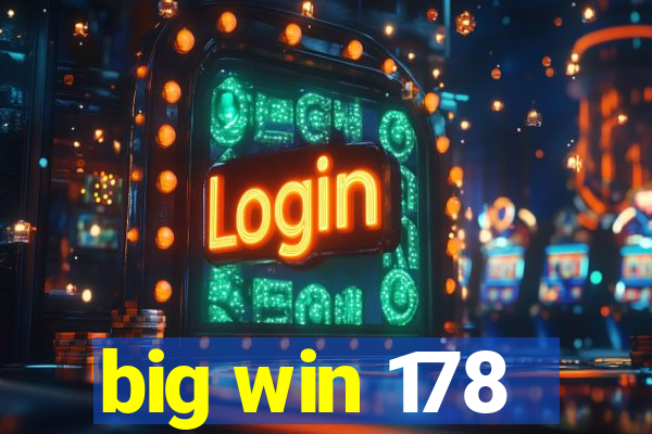 big win 178