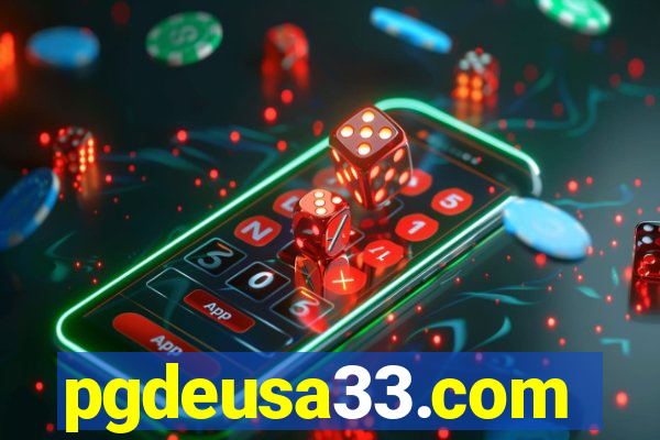 pgdeusa33.com