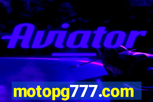 motopg777.com