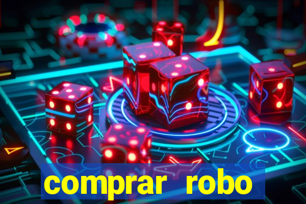 comprar robo fortune tiger