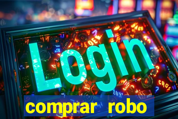 comprar robo fortune tiger