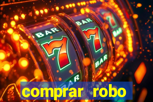 comprar robo fortune tiger