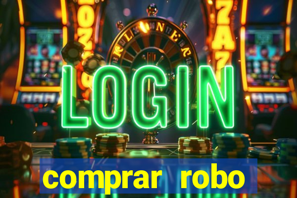 comprar robo fortune tiger