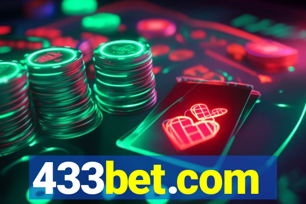 433bet.com