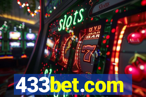 433bet.com