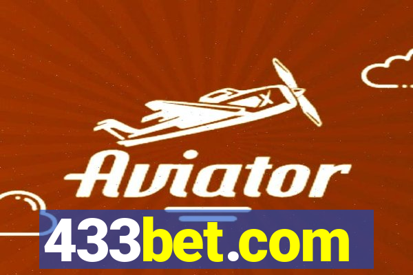 433bet.com