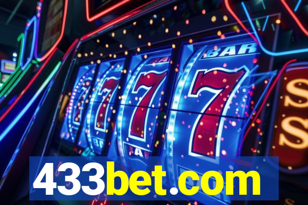 433bet.com