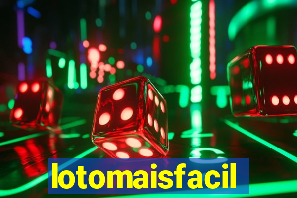 lotomaisfacil