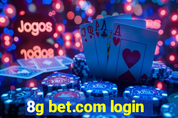 8g bet.com login