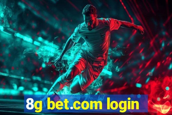 8g bet.com login