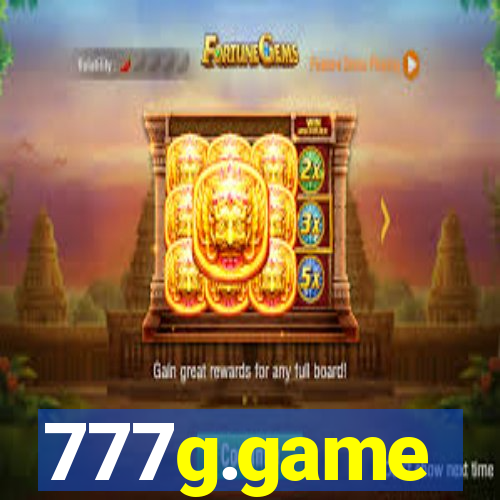 777g.game