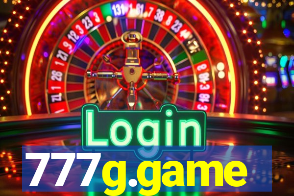 777g.game