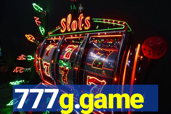 777g.game