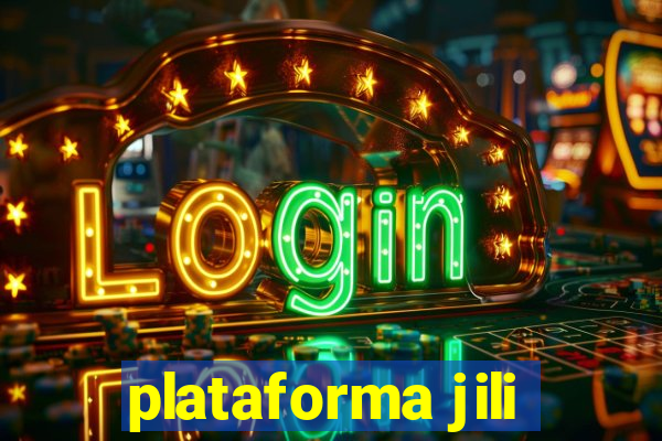 plataforma jili