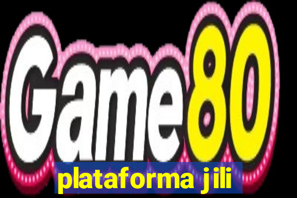 plataforma jili