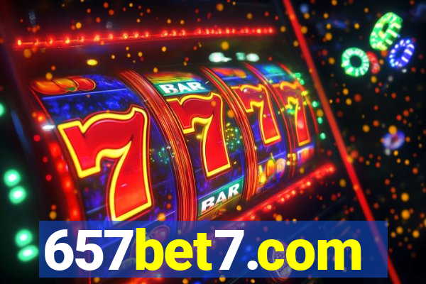 657bet7.com