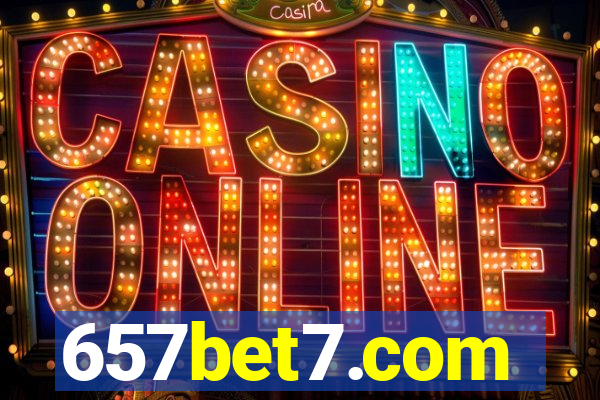 657bet7.com