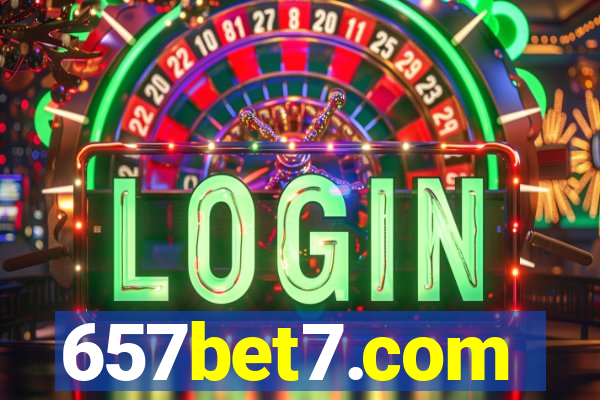 657bet7.com