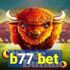 b77 bet