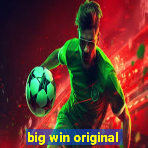 big win original