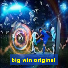 big win original