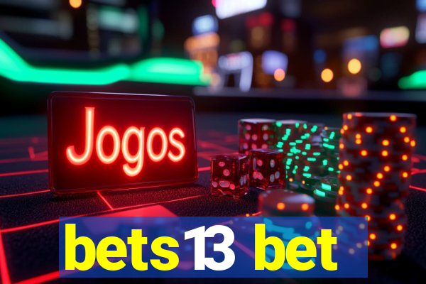 bets13 bet