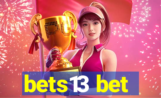 bets13 bet