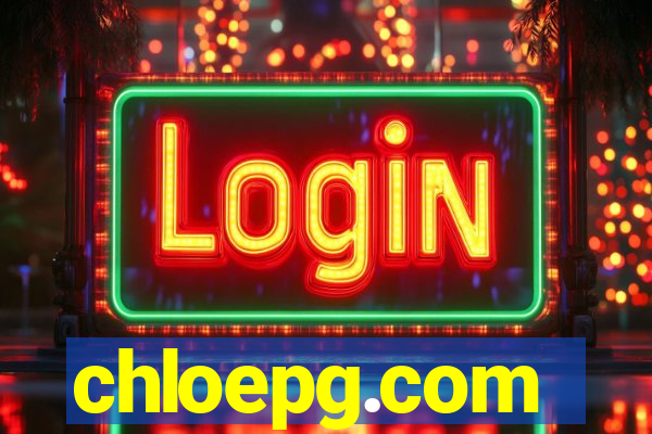 chloepg.com