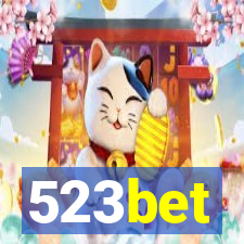 523bet