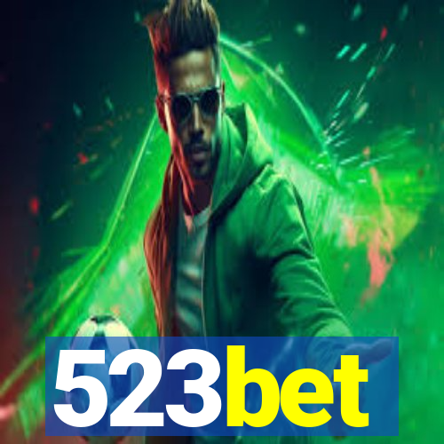 523bet