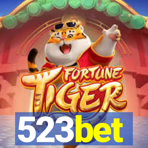 523bet