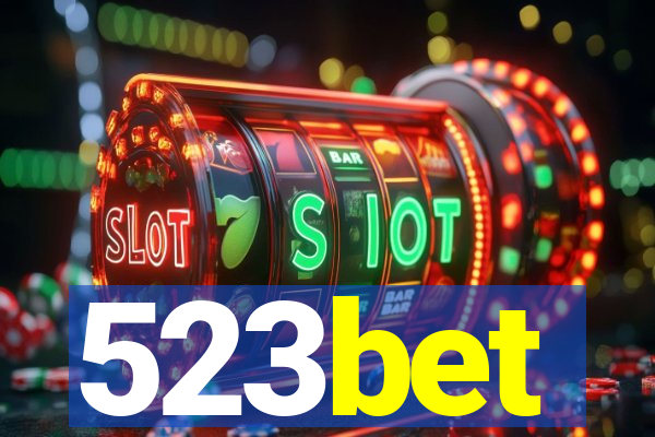 523bet