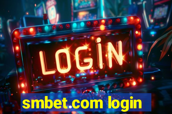 smbet.com login