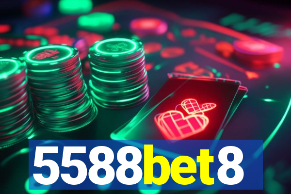 5588bet8