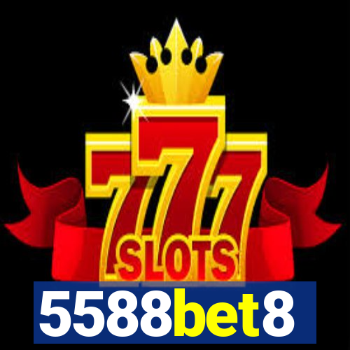 5588bet8