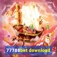 77788bet download