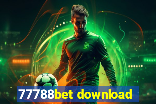 77788bet download