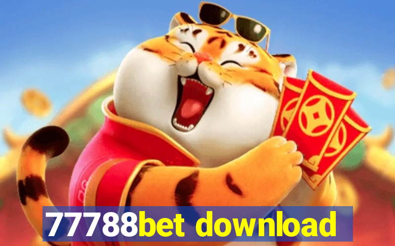 77788bet download