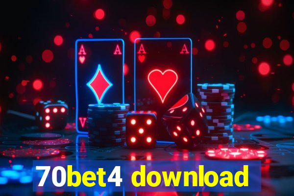 70bet4 download