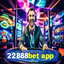 22888bet app